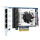 Karta sieciowa QNAP QXG-5G4T-111C